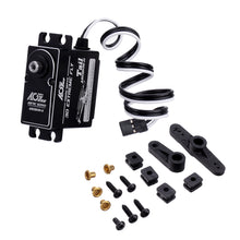 AGF A80BHN-H 22kg Brushless High-Speed Head-locking Metal Gear Digital Servo For 450-700 RC Helicopter