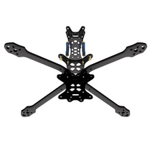JTMX JT280 280mm 7 inch Carbon Fiber Frame Kit Arm 6mm for RC FPV Racing Drone