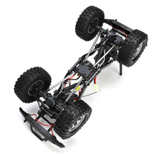 HSP RGT 136100 1/10 2.4G 4WD Racing RC Car Off-Road Rock Crawler Climbing High Speed ​​Truck Toy
