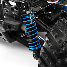 Volantexrc 785-1 1/18 2.4G 4WD Crossy Brushed Racing RC Car 35KPH High Speed Monster Truck RTR Toys 