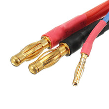 Gaoneng 7.4V 8000mAh 2S2P 120C 59.2WH Lipo Battery for 1/10 RC Car