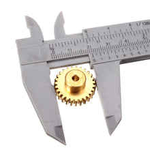 WLtoys A959-B-15 Metal Motor Gear 27T  For 540 Motor A969-B A979-B RC Car Part
