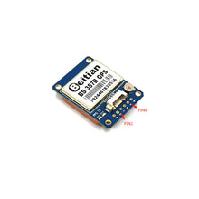 Beitian BS-357B GPS Antenna Module Flash RS-232 Level 9600bps for RC Drone FPV Racing Multirotors