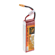 ZOP Power 11.1V 5000mAh 60C 3S Lipo Battery XT60 Plug for RC Quadcopter Car