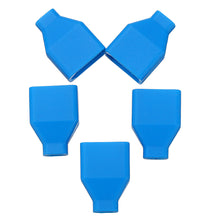 5Pcs XT60 Plug Silicone Connector Protective Case For Lipo Battery