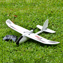 OMHOBBY T720 2.4G 716mm Wingspan EPP Trainer Beginner Glider RC Airplane RTF  Integrated OFS