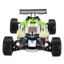 WLtoys A959 B 1/18 4WD Off Road RC Car 70km/h