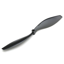 5X 8060 8x6 inch Propeller Blade Black CCW for RC Airplane