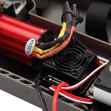 FS Racing FS-53692 1:10 2.4G 4WD Brushless Water Monster Truck 