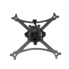 URUAV UR12 Pro 115mm Wheelbase Carbon Fiber 2.5 Inch / 3 Inch Frame Kit for RC Drone FPV Racing