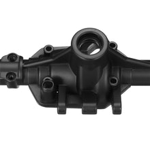 Steel Alloy Rear Axle Housing Black for 1/10 Traxxas TRX-4 Rc Car Parts 
