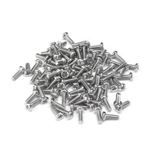 4Pcs WPL 1/16 6X6 Military Trunk RC Car Wheel Hub Alloy For 1/16 B16 Kit