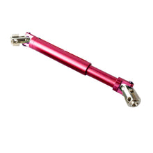 1PC Drive Shaft L106-138mm Universal Joint Transmission Axle For Hsp 94180 SCX10 D90 180011 RC Cars 