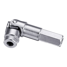 URUAV Drive Shaft For WPL C34 1/16 4WD 2.4G Buggy Crawler Off Road 2CH Vehicle Models RC Car Parts Black/Silver