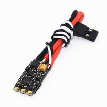 FlyFox 30A BLheli_S 2-4S DShot600 Brushless ESC for RC Drone FPV Racing