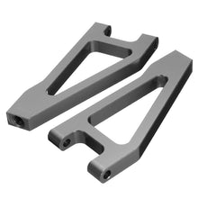 FS Racing 1/10 Metal Upgrad Front Upper Suspension Arm 513006 OP Desert Buggy Truck RC Car Parts