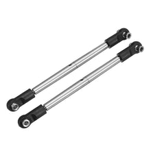 Steel Front Linkage With Hollow Balls For Traxxas Unlimited Desert Racer UDR RC Car Parts