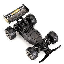 8822ACS 1/18 4CH 2.4G RTR RC Car PVC Off-road Vehicle Models