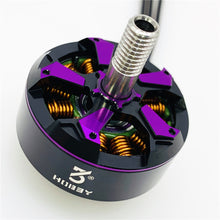 3BHOBBY 3BF-2306 Freeystle Motor KV1800/2600Brushless Motor for FPV Racing RC Drone 