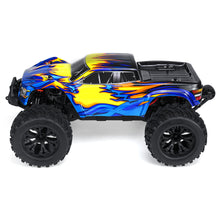 94701 1/10 2.4G 4WD Big Foot Truck RC Car Vehicle Models