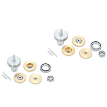 ALIGN DS450 DS455 Digital Servo Metal Gear Set Part