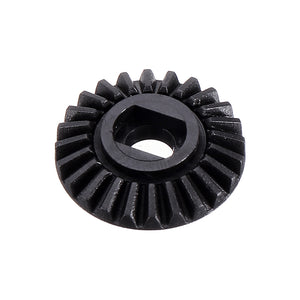13601 Front&Rear Drive Shaft With Main Gear For RGT 136240 V2 1/24 RC Car 4WD Vehicle RC Rock Crawler Off-road Parts