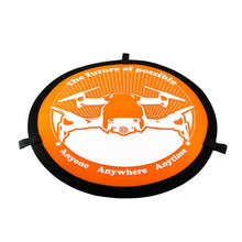 Landing Parking Apron Pad Helipad Waterproof Foldable 55cm For DJI Mavic Air/Spark/Mavic Pro/QAV250