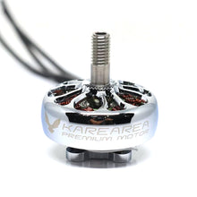 Original Karearea TOA 2306 1650/2450/2650 2-6S 2850KV 2-5S Brushless Motor CW Thread for RC Drone FPV Racing