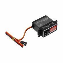 JX Ecoboost BLS6520HV 19KG Large Torque 180 Degree Metal Gear High Voltage Brushless Digital Servo