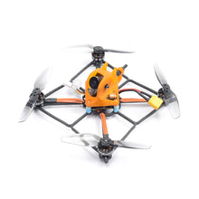 Diatone GTB 329 Pro Cube AIO 122mm 3 Inch 2S FPV Racing Drone PNP MAMBA F411 AIO FC MB1103 6500KV Motor 13A ESC RUNCAM NONA2 Cam