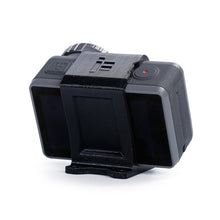 iFlight DJI OSMO Action Camera Mount For MegaBee TPU 3D Printed Parts For FPV Racing RC Drone