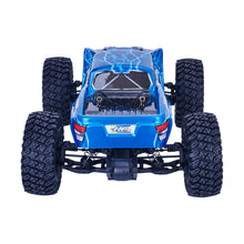 HNR MARS Pro H9801 1/10 2.4G 4WD Rc Car 80A ESC Brushless Motor Off Road Monster Truck RTR Toy