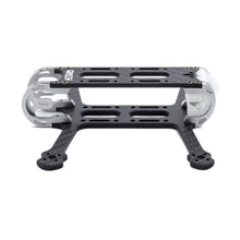 Geprc Cygnet CX2 CX3 2 Inch 115mm / 3 Inch 145mm 3mm Arm Carbon Fiber & 7075 CNC Frame Kit for RC Drone FPV Racing 