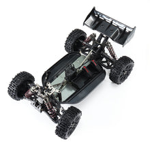 ZD Pirates3 BX-8E 1/8 4WD Brushless 2.4G RC Car Frame Electric Buggy Vehicle Model