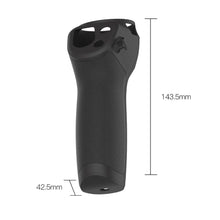 Silicone Handle Gimbal Case Anti-scratch Protective Sleeve Silicone Case for DJI OSMO Mobile 3