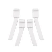 4PCS Shock Absorber Landing Gear Extended Heighten Foldable Leg Tripod for Xiaomi FIMI X8 SE