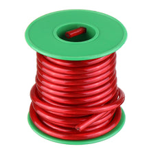 5M 12AWG Soft Silicone Wire Cable High Temperature Tinned Copper