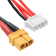 Gaoneng GNB 11.1V 5000mAh 50C 3S Lipo Battery XT60 Plug for RC Car Quadcopter