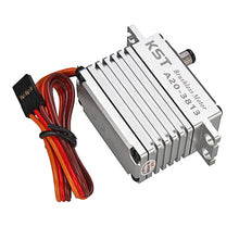 KST A20-3813 38KG Brushless High Torque Metal Gear Digital Servo For RC Models