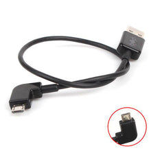Transmitter Data Connected Cable to IOS Android TYPE-C for DJI Mavic Mini Spark Mavic Pro Phantom 3/4 Inspire