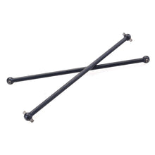 ZD Racing 8159 Rear Horizontal Shafts For 9021 1/8 Pirates3 Truggy RC Car Parts