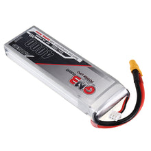 Gaoneng GNB 7.4V 4000mAh 50C 2S Lipo Battery XT60 Plug for RC Racing Drone RC Car