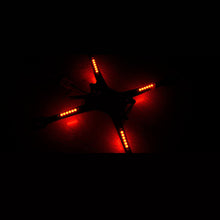 Matek System 2812LED Controller 2-6S LED Control Module w/ 5V BEC for WS2812 LED Strip Light 