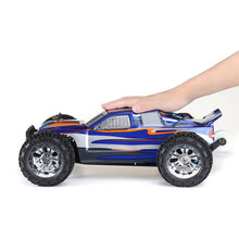 VRX RH1013PR 1/8 2.4G 4WD Brushless RC Car High Speed 75km/h RTR With FS Transmitter