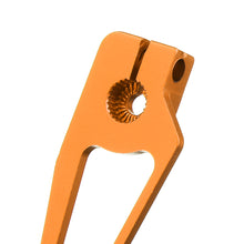 URUAV URT9 25T CNC Aluminous Metal Servo Arm Horn For Standard 25T Servo