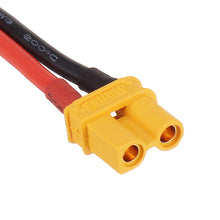 Gaoneng GNB 15.2V 450mAh 80C 4S HV 4.35V Lipo Battery XT30 Plug for FPV Racing Drone