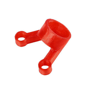 1 Pair iFlight 3D Printed TPU UFL MMCX SMA Lollipop FPV Antenna Mount Fixing Seat For RC Drone