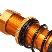 DHK 8381-300 Shock Absorber Complete Aluminum 2PCS 1/8 RC Car Parts