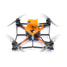 Diatone GTB 339 PRO Cube 122mm 3 Inch 3S FPV Racing Drone PNP MAMBA F411 AIO FC MB1105 5500KV Motor 13A ESC