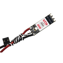 DYS ARIA 40A ESC 3-6S BLHeli_32 Dshot1200 Built-in Current Meter For RC Drone FPV Racing Multi Rotor